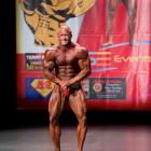 Kevin  Rainey - NPC Georgia 2012 - #1